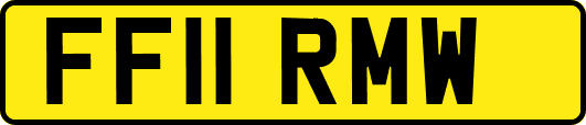 FF11RMW