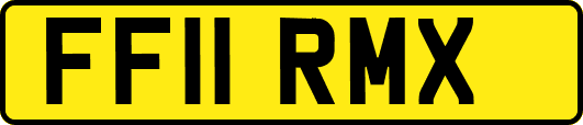 FF11RMX