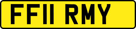 FF11RMY