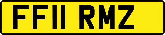 FF11RMZ