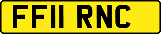 FF11RNC