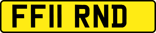 FF11RND
