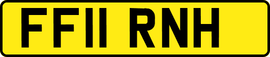 FF11RNH