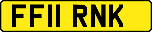 FF11RNK