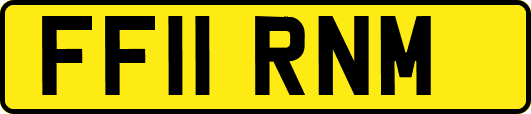 FF11RNM