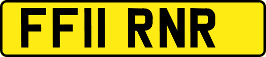 FF11RNR