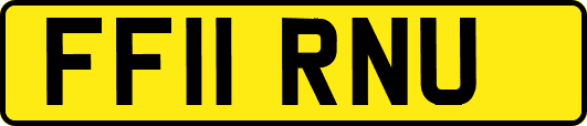 FF11RNU