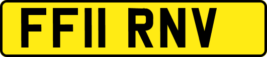 FF11RNV