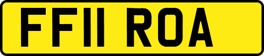 FF11ROA