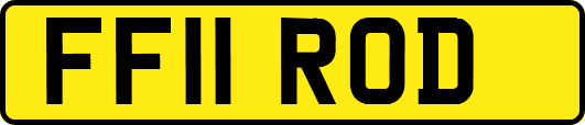FF11ROD