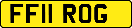 FF11ROG
