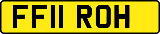 FF11ROH