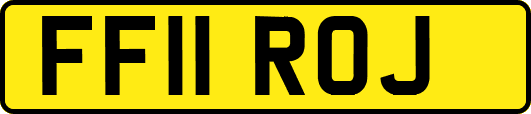 FF11ROJ