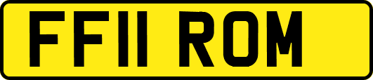 FF11ROM
