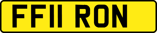 FF11RON