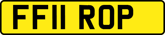FF11ROP