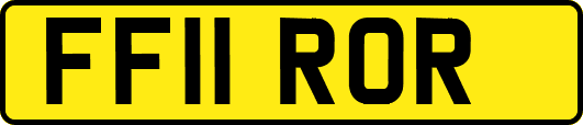 FF11ROR