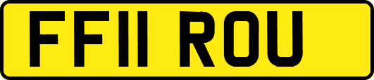 FF11ROU