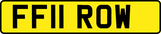 FF11ROW
