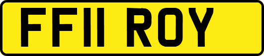 FF11ROY