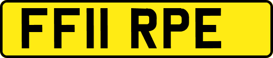 FF11RPE