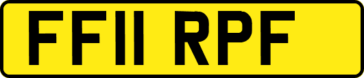 FF11RPF