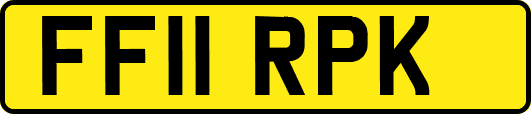 FF11RPK
