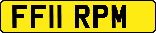 FF11RPM
