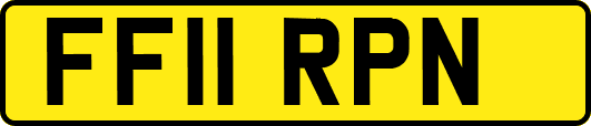 FF11RPN