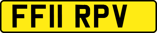 FF11RPV