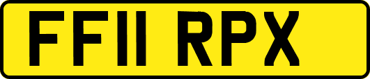FF11RPX