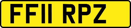 FF11RPZ