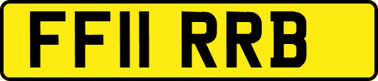FF11RRB
