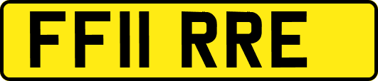 FF11RRE
