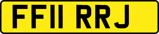 FF11RRJ