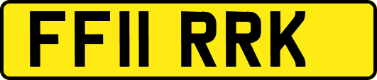FF11RRK