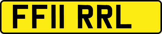 FF11RRL