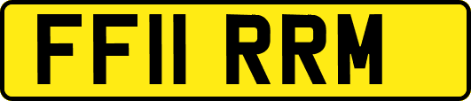 FF11RRM