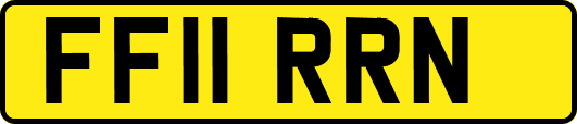 FF11RRN