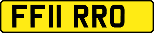 FF11RRO