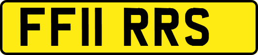 FF11RRS