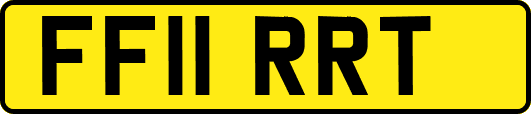 FF11RRT