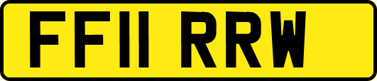 FF11RRW