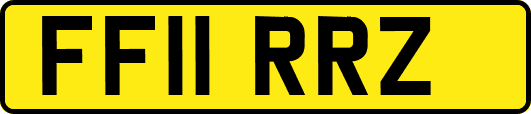 FF11RRZ