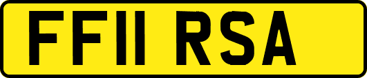 FF11RSA