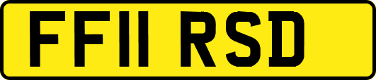 FF11RSD