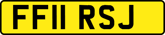 FF11RSJ
