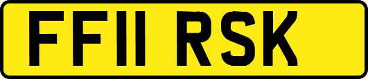 FF11RSK