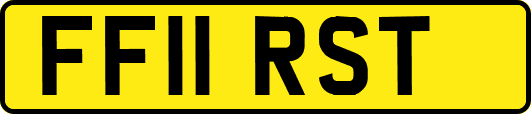 FF11RST