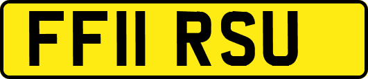FF11RSU